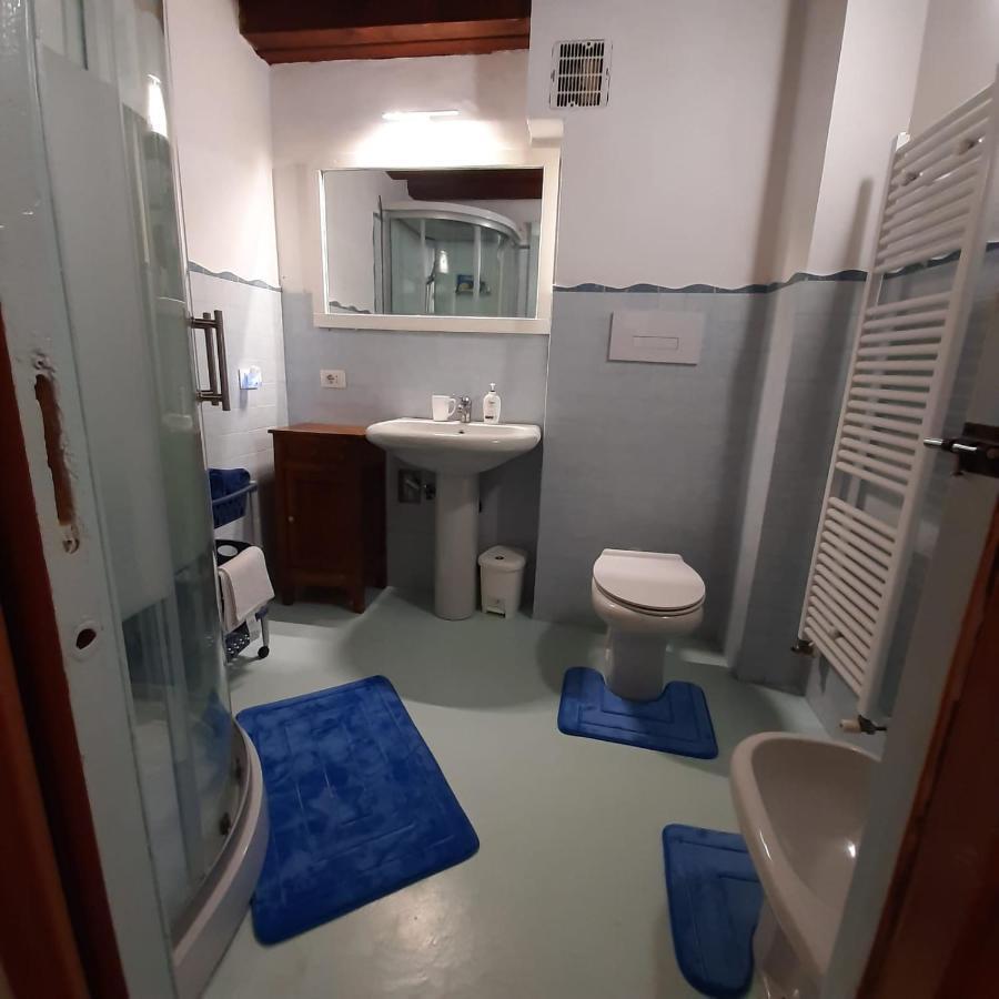 Loft Trabucco - In The Heart Of Salo City Center, Lake View, 4 Rooms Exterior foto