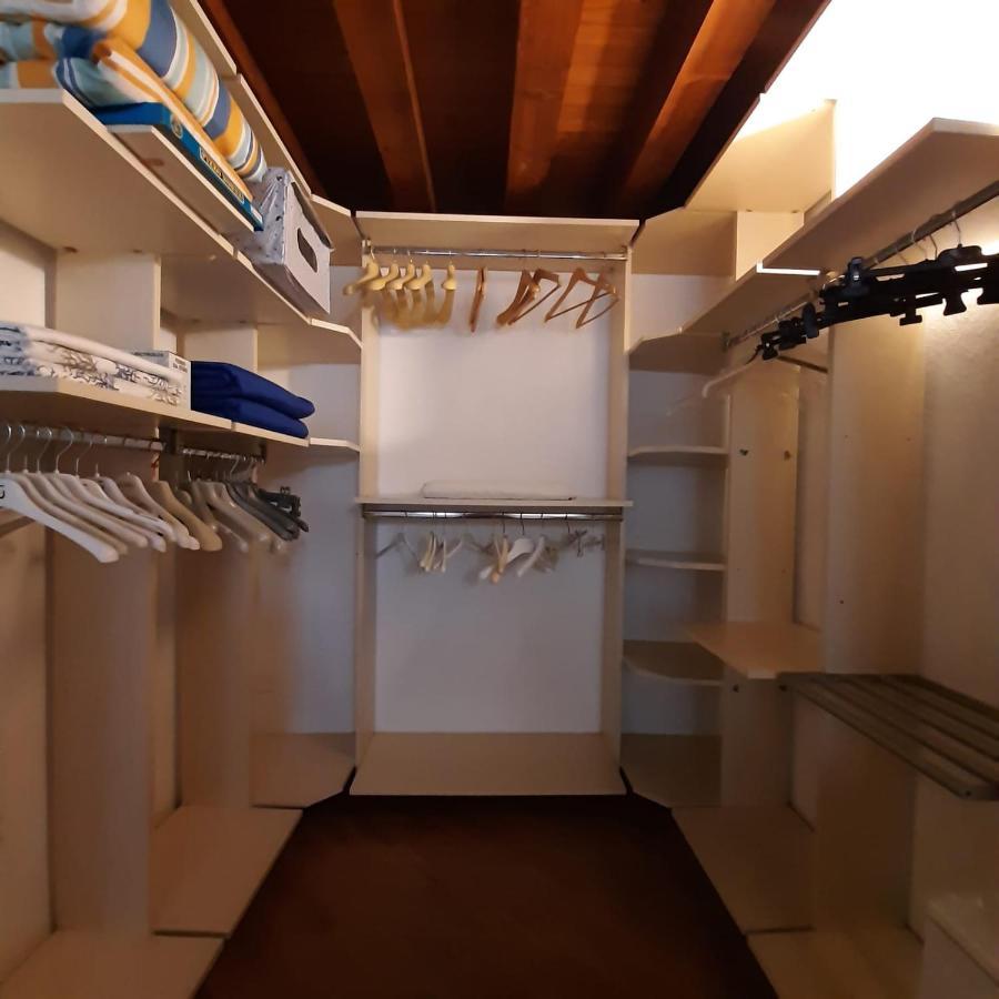 Loft Trabucco - In The Heart Of Salo City Center, Lake View, 4 Rooms Exterior foto